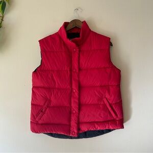 Cabela's Men's Goose Down Puffer Vest